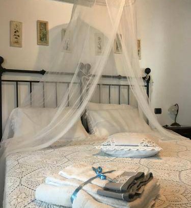 Viterbo Bed & Breakfast | 25 m² Bed and breakfast ∙ 2 guests