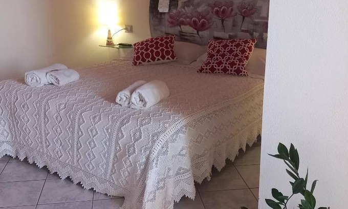 Baunei Bed & Breakfast | 25 m² Bed and breakfast ∙ 3 guests