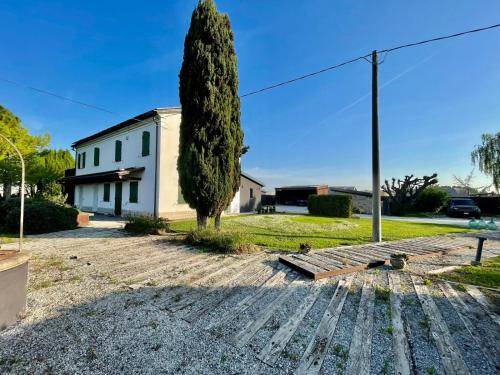 Castiglione di Cervia Bed & Breakfast | 25 m² Bed and breakfast ∙ 4 guests