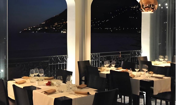 Maiori Bed & Breakfast | 25 m² Bed and breakfast ∙ 4 guests