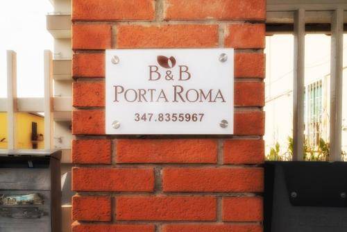 Capua Bed & Breakfast | 25 m² Bed and breakfast ∙ 3 guests