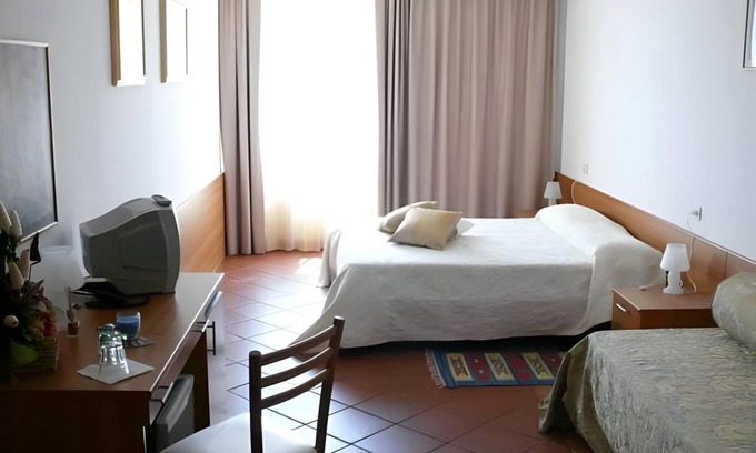 Quero Vas Bed & Breakfast | 25 m² Bed and breakfast ∙ 3 guests