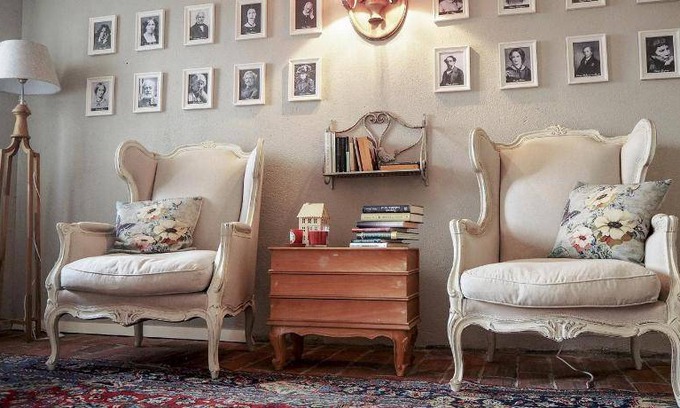 Soave Bed & Breakfast | 25 m² Bed and breakfast ∙ 3 guests