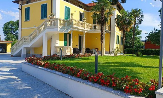 Lesa Bed & Breakfast | 25 m² Bed and breakfast ∙ 2 guests