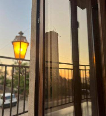 Naro Bed & Breakfast | 25 m² Bed and breakfast ∙ 2 guests
