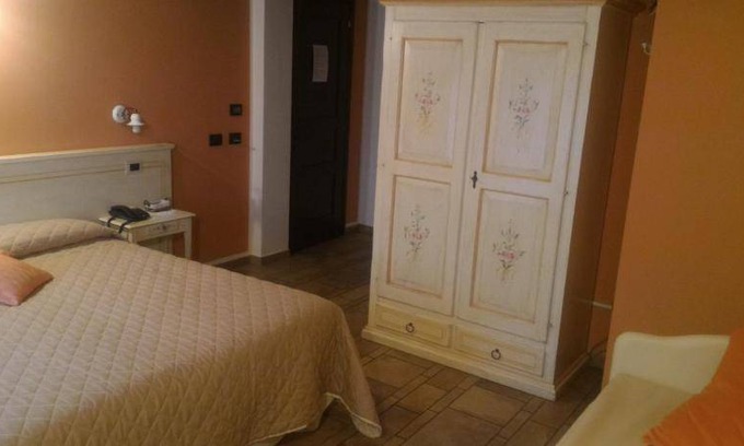 Villanova Mondovi House | 25 m² Farmhouse ∙ 3 guests