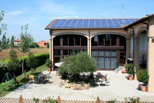Scarzara House | 25 m² Farmhouse ∙ 4 guests