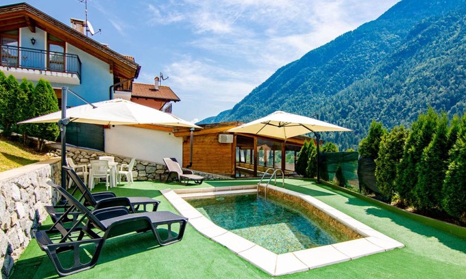Bozzana House | 25 m² House ∙ 1 bedroom ∙ 2 guests