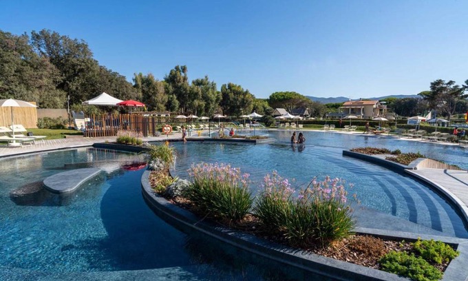 Le Rocchette House | 25 m² House ∙ 1 bedroom ∙ 4 guests