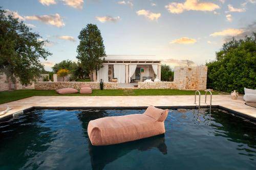 Conversano House | 25 m² House ∙ 2 guests