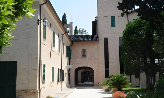 Corridonia House | 25 m² House ∙ 4 guests