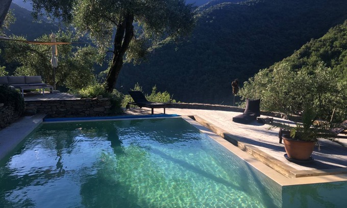 Castel Vittorio House | 25 m² House ∙ 1 bedroom ∙ 2 guests