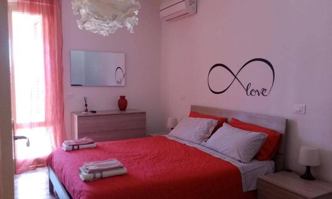 Bovara Bed & Breakfast | 25 m² Bed and breakfast ∙ 3 guests