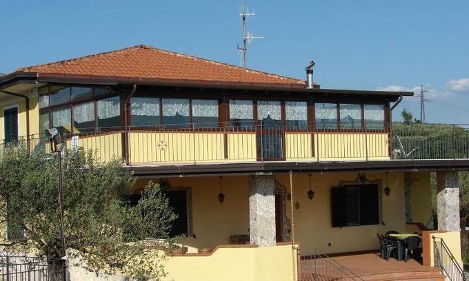 Montecorvino Pugliano House | 25 m² House ∙ 4 guests