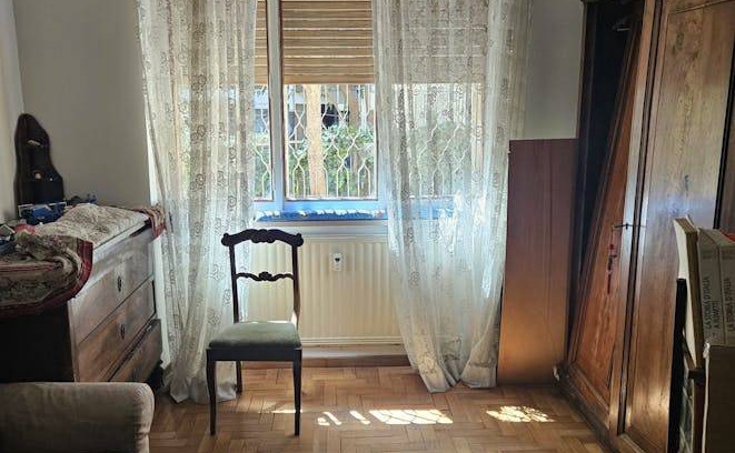 Quartiere XXVIII Monte Sacro Alto Resort | 25 m² Private room ∙ 1 bedroom ∙ 1 guest