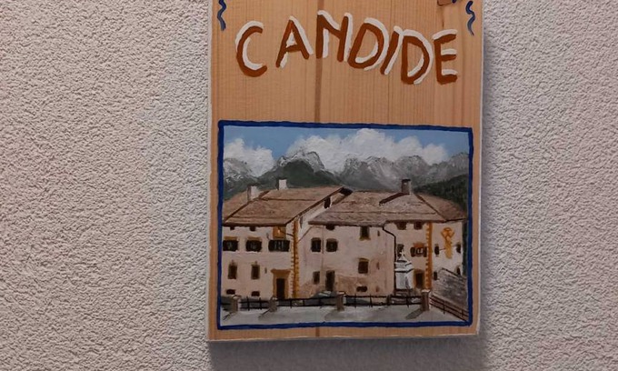 Comelico Superiore Resort | 25 m² Private room ∙ 1 bedroom ∙ 4 guests