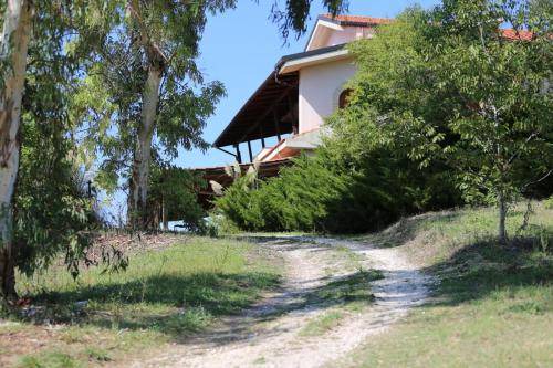 Case Fornace Resort | 25 m² Resort ∙ 2 guests
