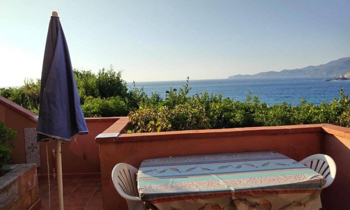 Magomadas Apartment | 25 m² Studio flat ∙ 1 bedroom ∙ 2 guests