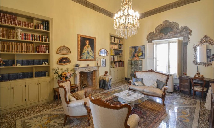 Sestri Ponente Apartment | 250 m² Apartment ∙ 3 bedrooms ∙ 8 guests