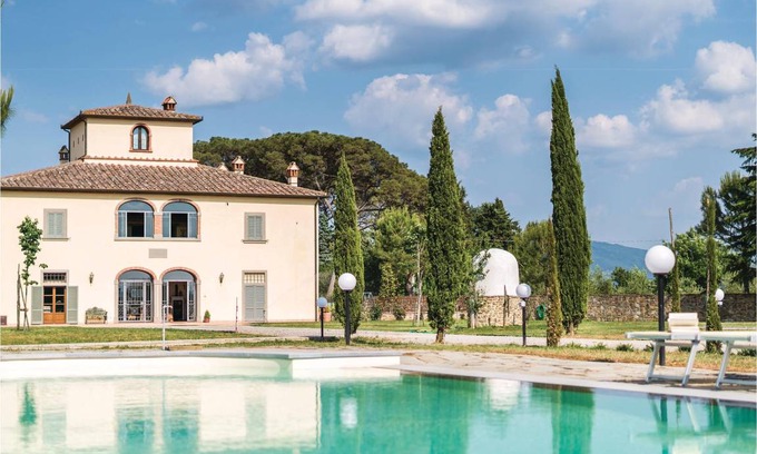 Le Piazze Apartment | 250 m² Apartment ∙ 4 bedrooms ∙ 12 guests