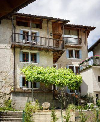 La Valle Agordina House | 250 m² House ∙ 4 bedrooms ∙ 12 guests