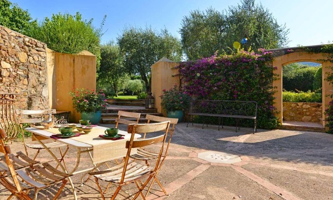 Porto Ercole House | 250 m² House ∙ 4 bedrooms ∙ 8 guests
