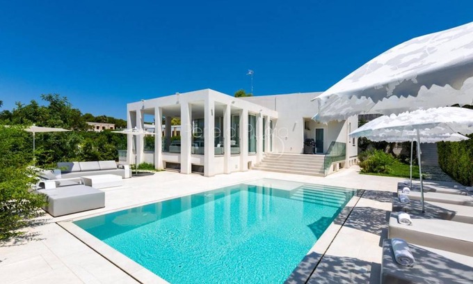 Matino House | 250 m² House ∙ 5 bedrooms ∙ 14 guests