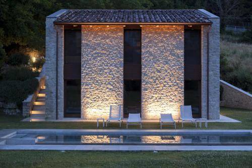 San Venanzo Villa | 250 m² Villa ∙ 2 bedrooms ∙ 6 guests