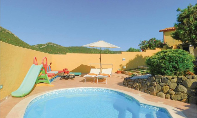 Gonnesa Apartment | 26 m² Apartment ∙ 1 bedroom ∙ 2 guests