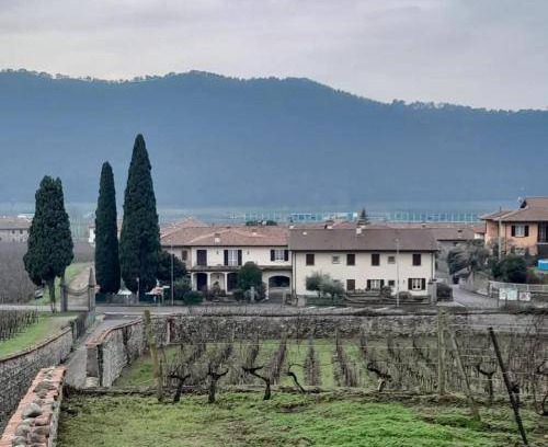 Erbusco Bed & Breakfast | 26 m² Bed and breakfast ∙ 4 guests
