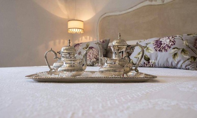 Gaeta Bed & Breakfast | 26 m² Bed and breakfast ∙ 2 guests
