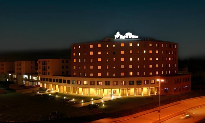 Sassuolo Hotel | 26 m² Hotel ∙ 2 bedrooms ∙ 127 guests