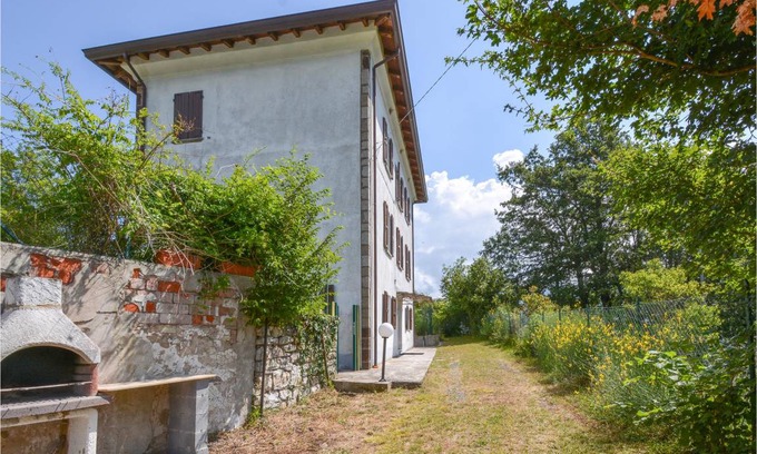 Berceto House | 260 m² House ∙ 5 bedrooms ∙ 10 guests