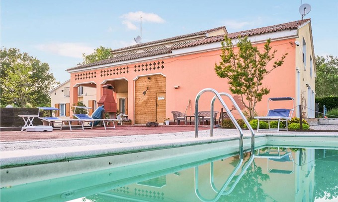 Codevigo House | 260 m² Maisonette ∙ 4 bedrooms ∙ 7 guests