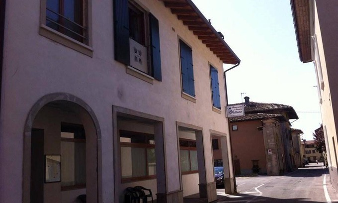 Comun Nuovo Bed & Breakfast | 27 m² Bed and breakfast ∙ 4 guests