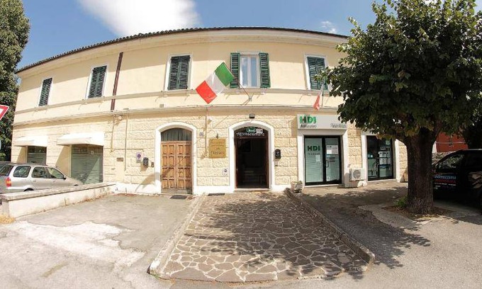 Fabriano Bed & Breakfast | 27 m² Bed and breakfast ∙ 4 guests