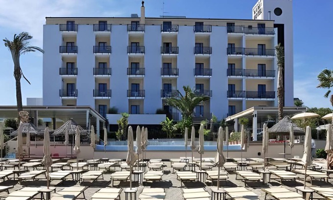 Savona Hotel | 27 m² Hotel ∙ 127 guests
