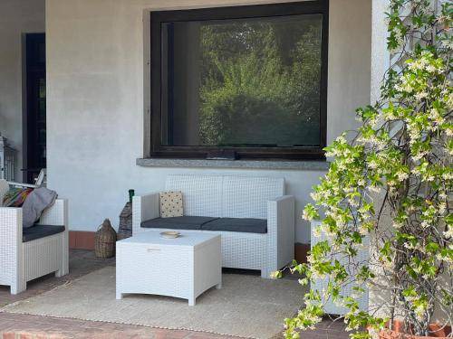 Castelletto Monferrato Bed & Breakfast | 28 m² Bed and breakfast ∙ 2 guests