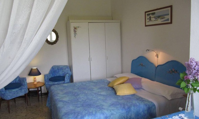 Salsomaggiore Terme Apartment | 28 m² Apartment ∙ 1 bedroom ∙ 2 guests