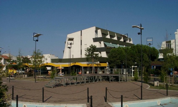 Lido delle Nazioni Apartment | 28 m² Apartment ∙ 3 guests