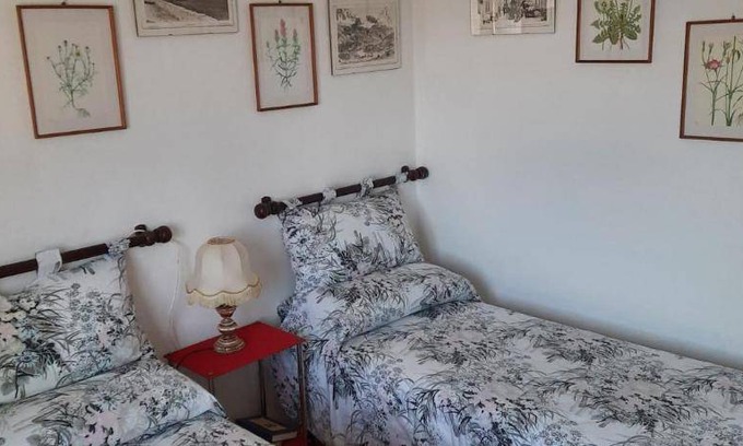 Quart Apartment | 28 m² Apartment ∙ 1 bedroom ∙ 2 guests