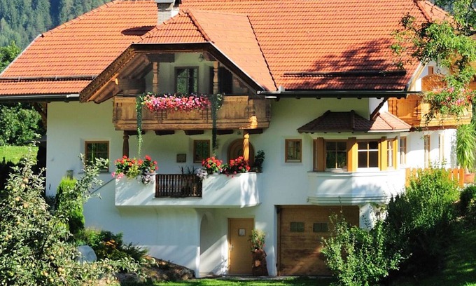 Casteldarne Apartment | 28 m² Apartment ∙ 1 bedroom ∙ 2 guests