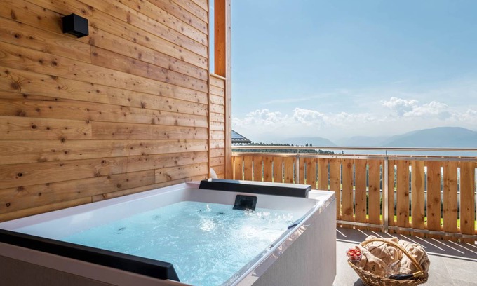 San Genesio Atesino Apartment | 28 m² Apartment ∙ 1 bedroom ∙ 2 guests