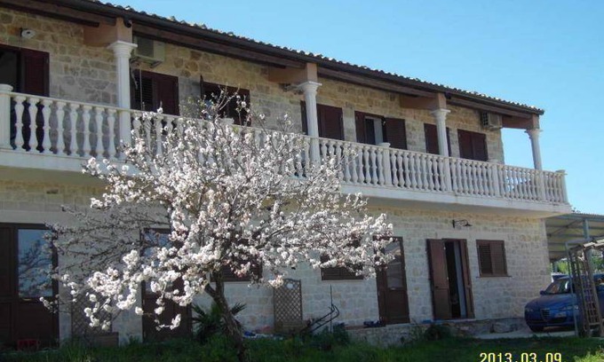 Casa Papa Apartment | 28 m² Apartment ∙ 4 guests
