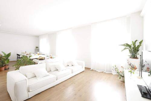 Crocetta-San Lazzaro-Modena Est Bed & Breakfast | 28 m² Bed and breakfast ∙ 2 guests