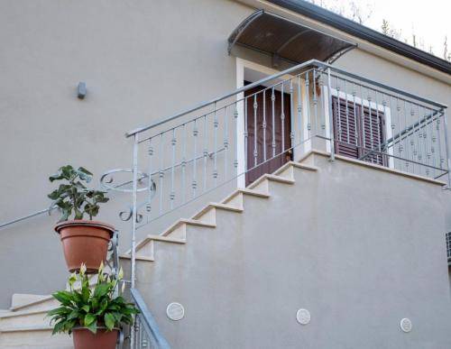 Falerna Bed & Breakfast | 28 m² Bed and breakfast ∙ 2 guests
