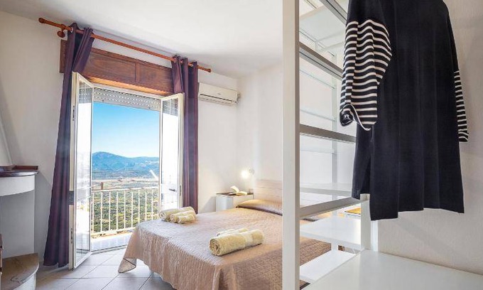 Baunei Bed & Breakfast | 28 m² Bed and breakfast ∙ 4 guests