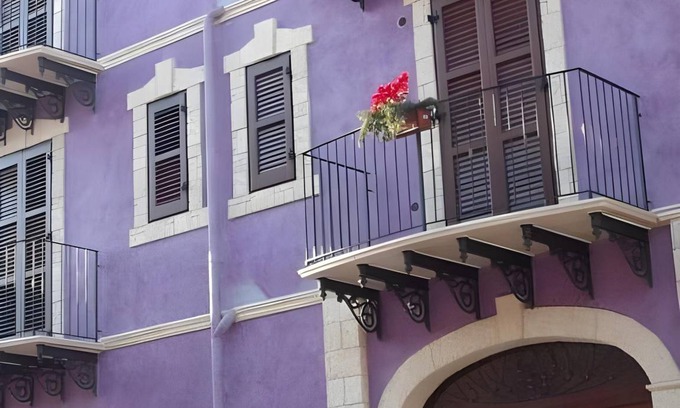Licata Bed & Breakfast | 28 m² Bed and breakfast ∙ 4 guests