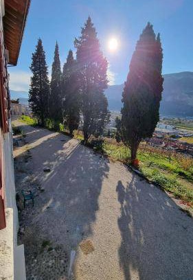 Martignano Bed & Breakfast | 28 m² Bed and breakfast ∙ 2 guests