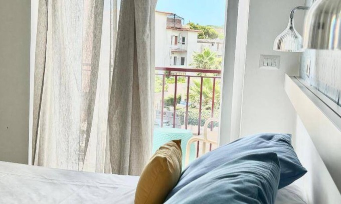 Gaeta Bed & Breakfast | 28 m² Bed and breakfast ∙ 4 guests